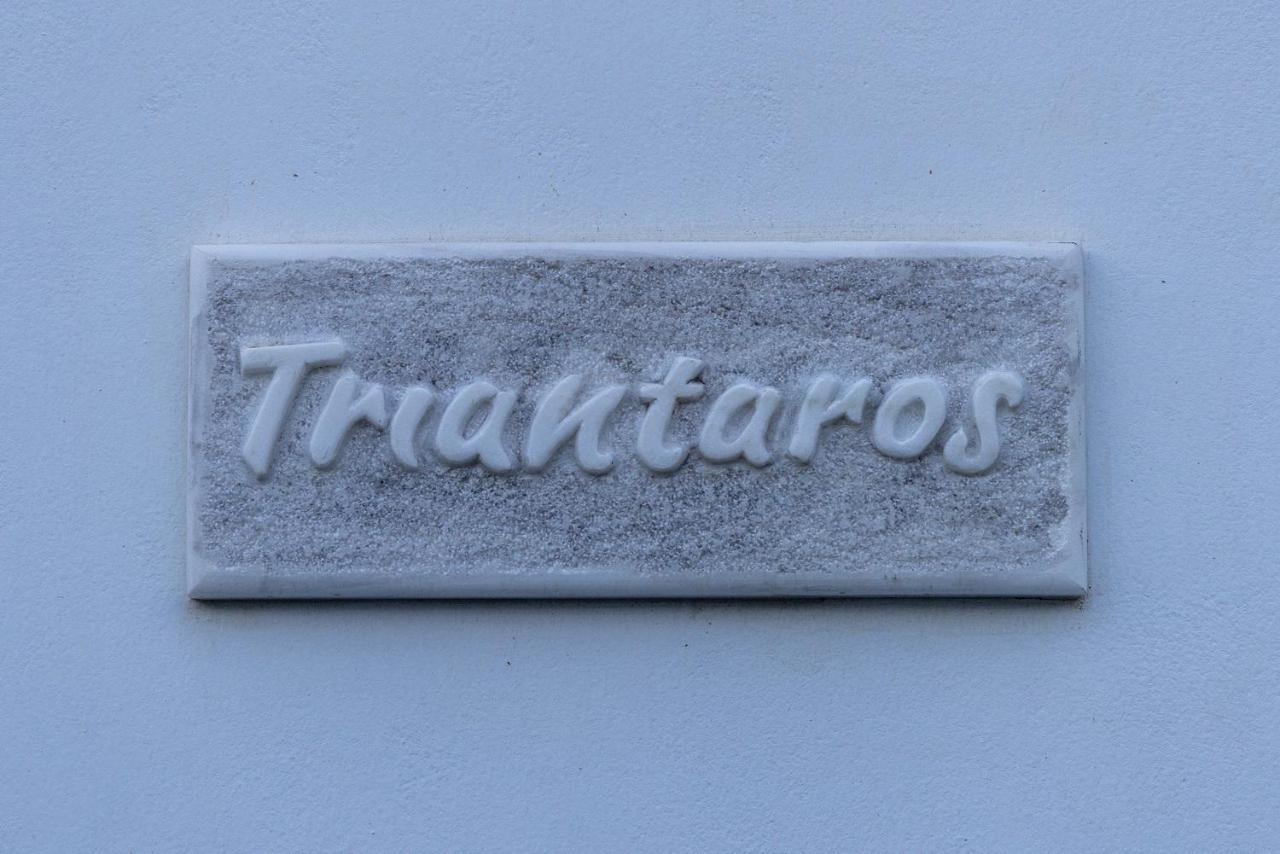 White Holidays Project Tínos 객실 사진